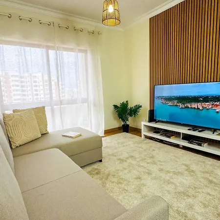 Appartement No Coração Da Da Rocha Candimar 4f Portimão