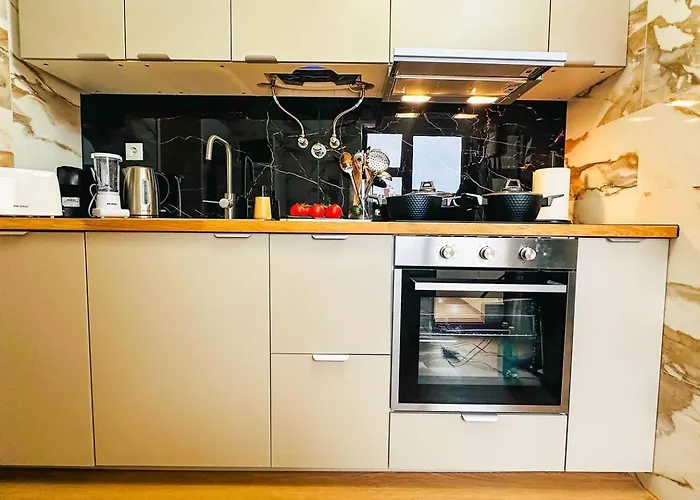 No Coracao Da Da Rocha Candimar 4f Appartamento Portimão