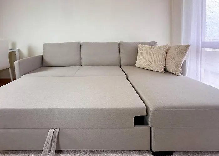 No Coracao Da Da Rocha Candimar 4f Appartamento *