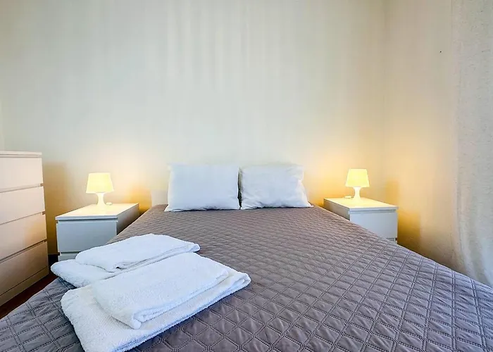 No Coracao Da Da Rocha Candimar 4f Appartamento *