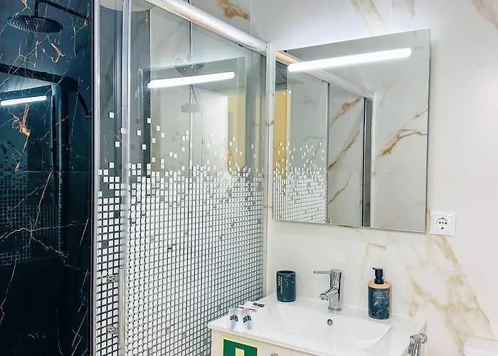 No Coracao Da Da Rocha Candimar 4f Appartamento Portimão