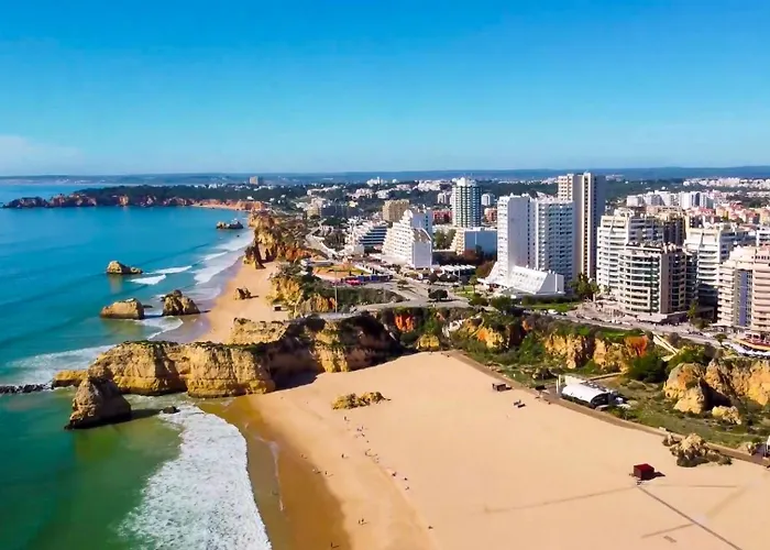 Appartamento No Coracao Da Da Rocha Candimar 4f