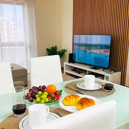 No Coracao Da Da Rocha Candimar 4f Apartament *