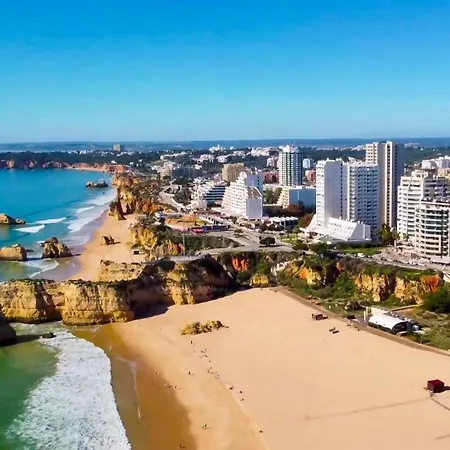 Apartament No Coracao Da Da Rocha Candimar 4f