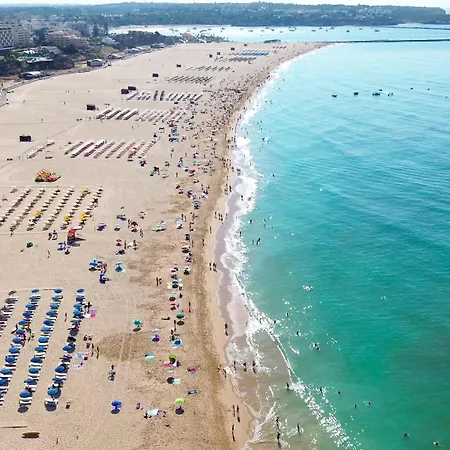 No Coracao Da Da Rocha Candimar 4f Apartament Portimão