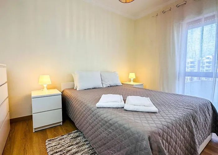 No Coracao Da Da Rocha Candimar 4f * Portimão