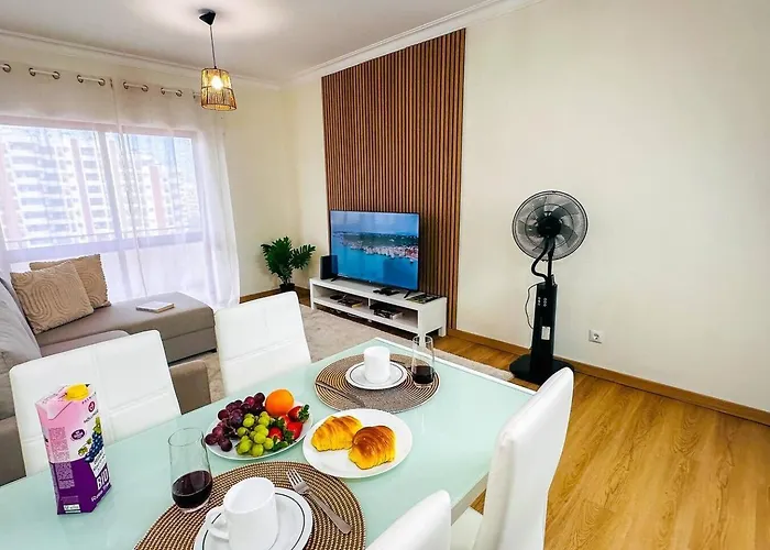 No Coracao Da Da Rocha Candimar 4f Portimão