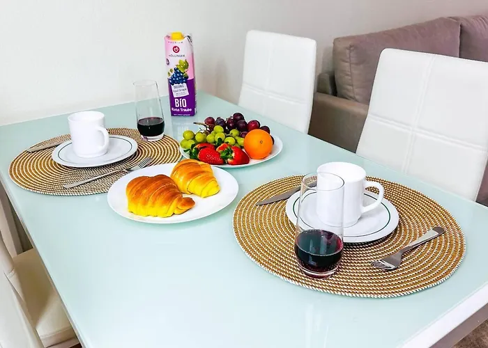 No Coracao Da Da Rocha Candimar 4f Apartament Portimão