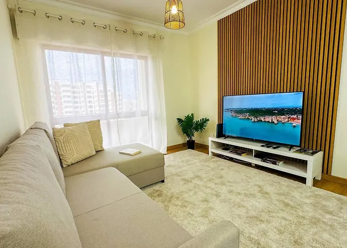 No Coracao Da Da Rocha Candimar 4f Portimão