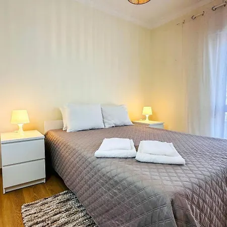 No Coracao Da Da Rocha Candimar 4f Appartement Portimão