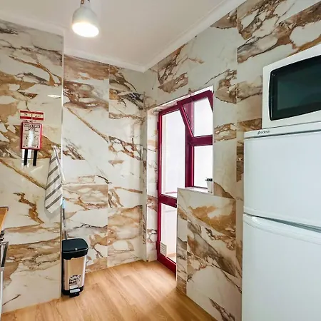 No Coracao Da Da Rocha Candimar 4f Appartement *
